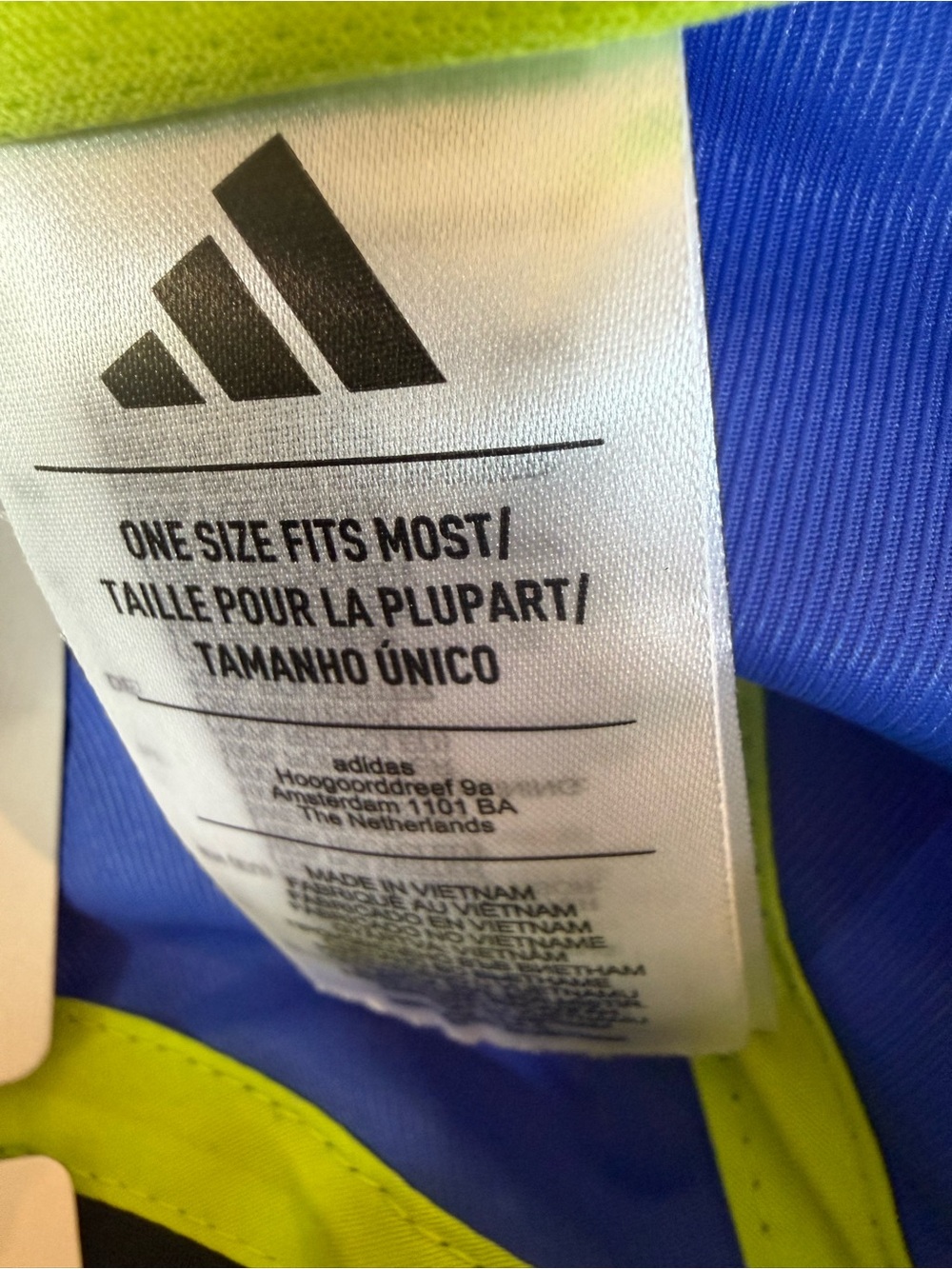adidas WORLD CUP 2026 Cap‼️ - Picture 3 of 4